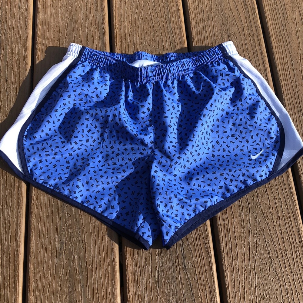 Athletic shorts
